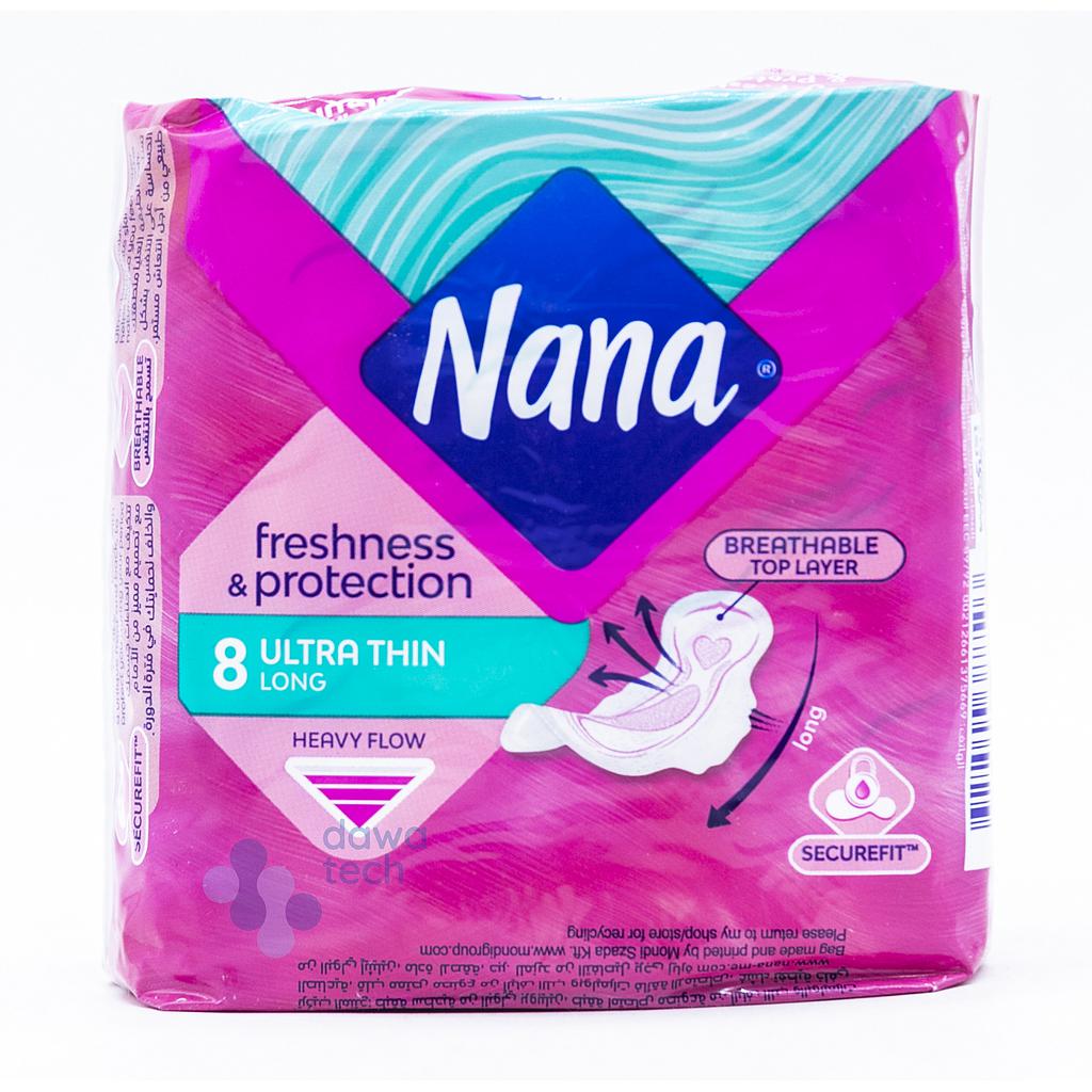 NaNa Nana Ultra Super Large 24*8 503 | dawatech