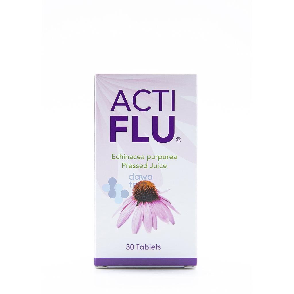 ACTI FLU TAB
