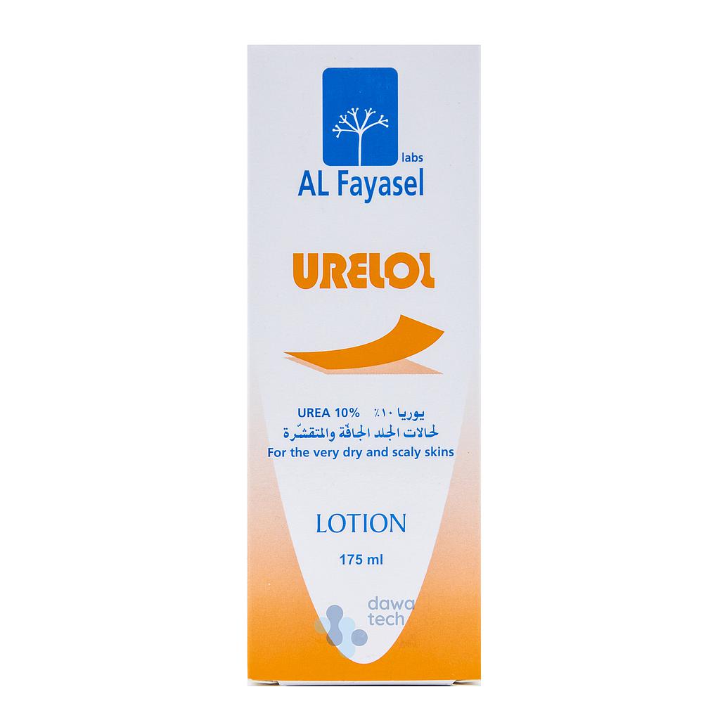 URELOL LOTION 175ML