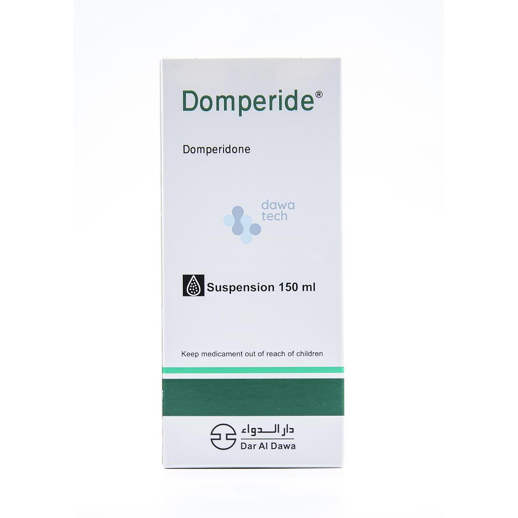 DOMPERIDE SYR