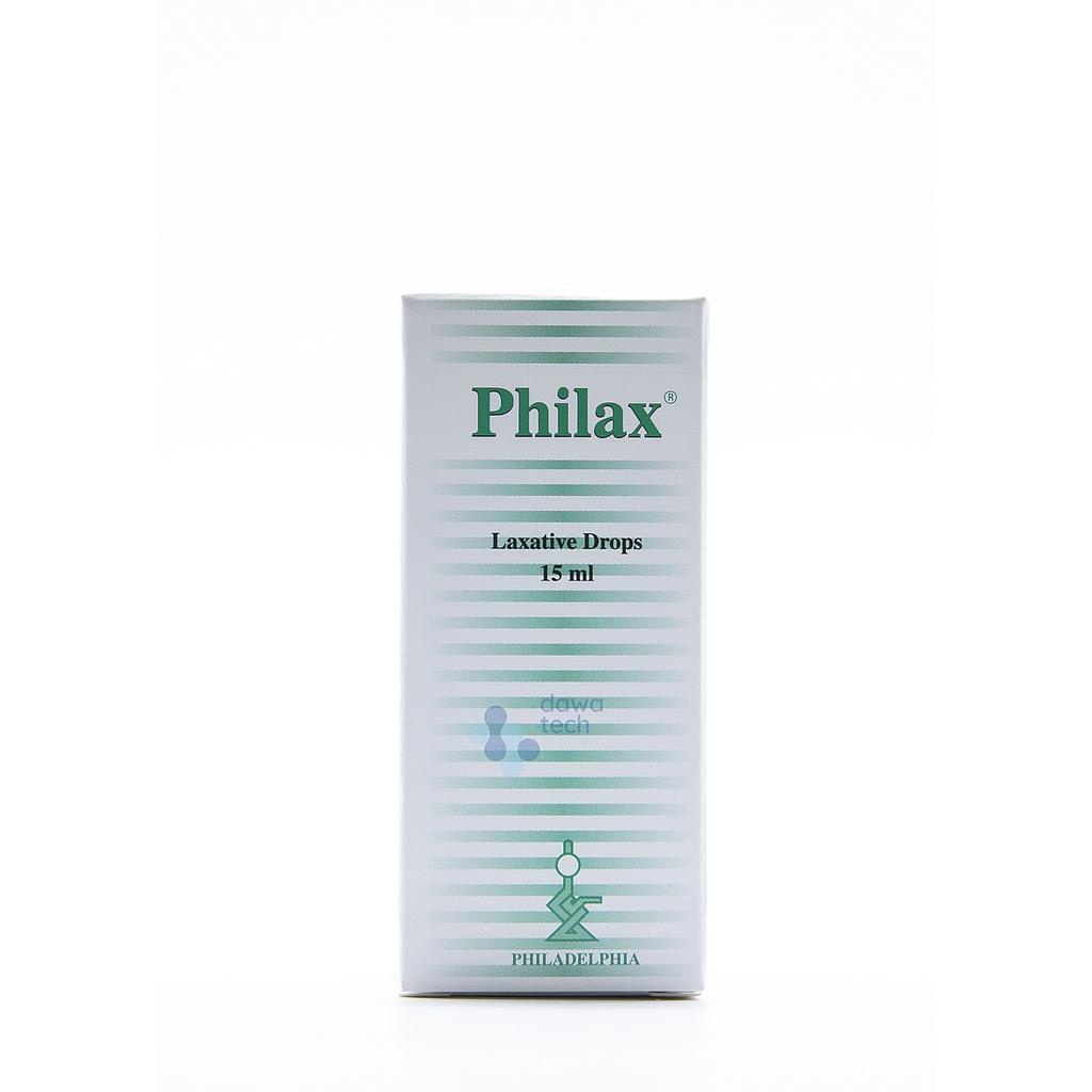 PHILAX DROPS