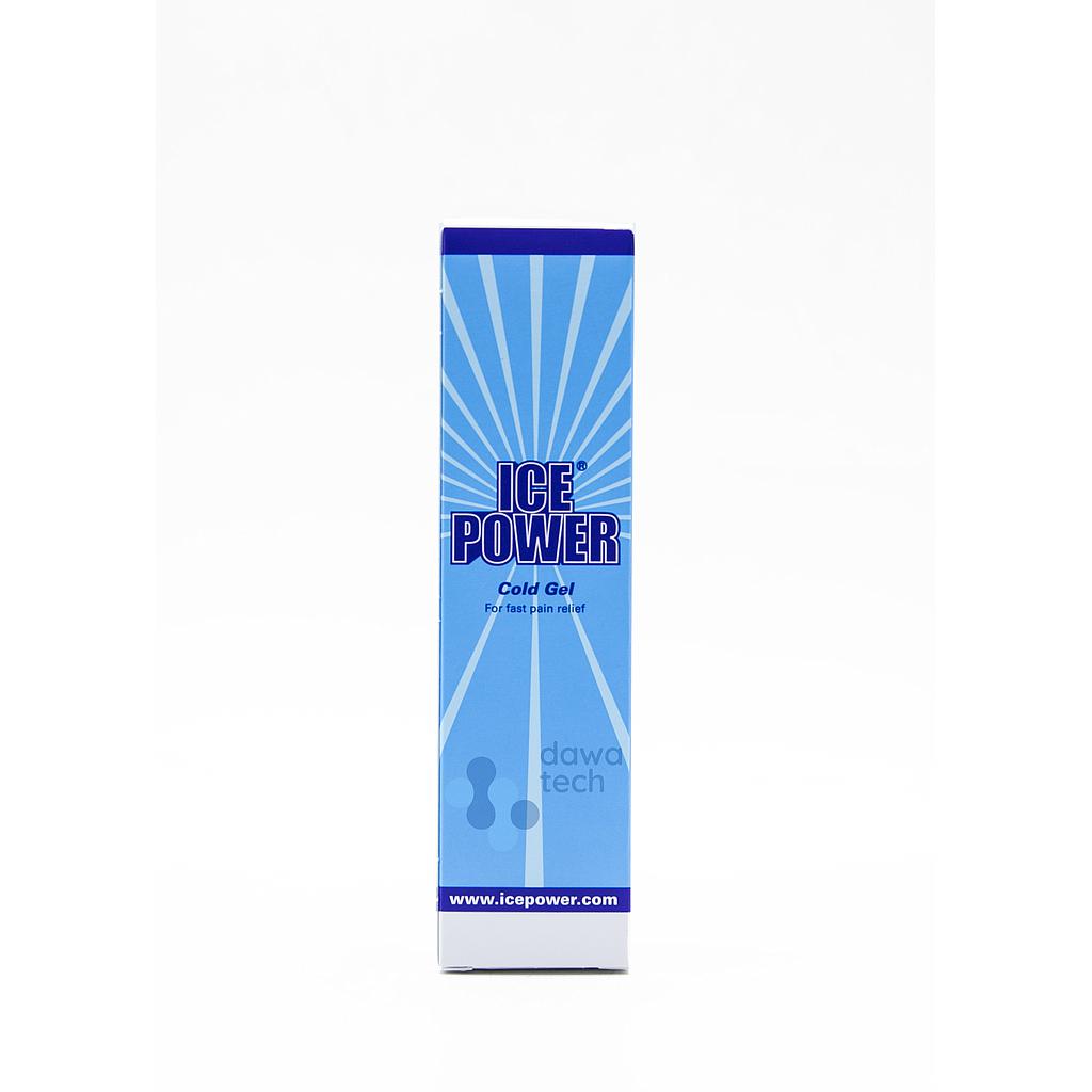 ICE POWER COLD GEL 75ML