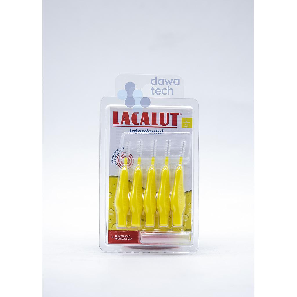 LACALUT INTRADENTAL L