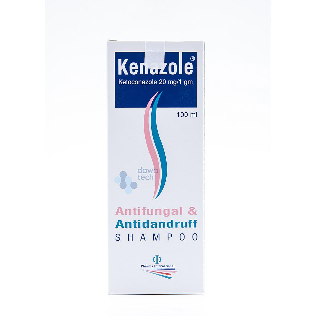 Kenazole 2% Shampoo