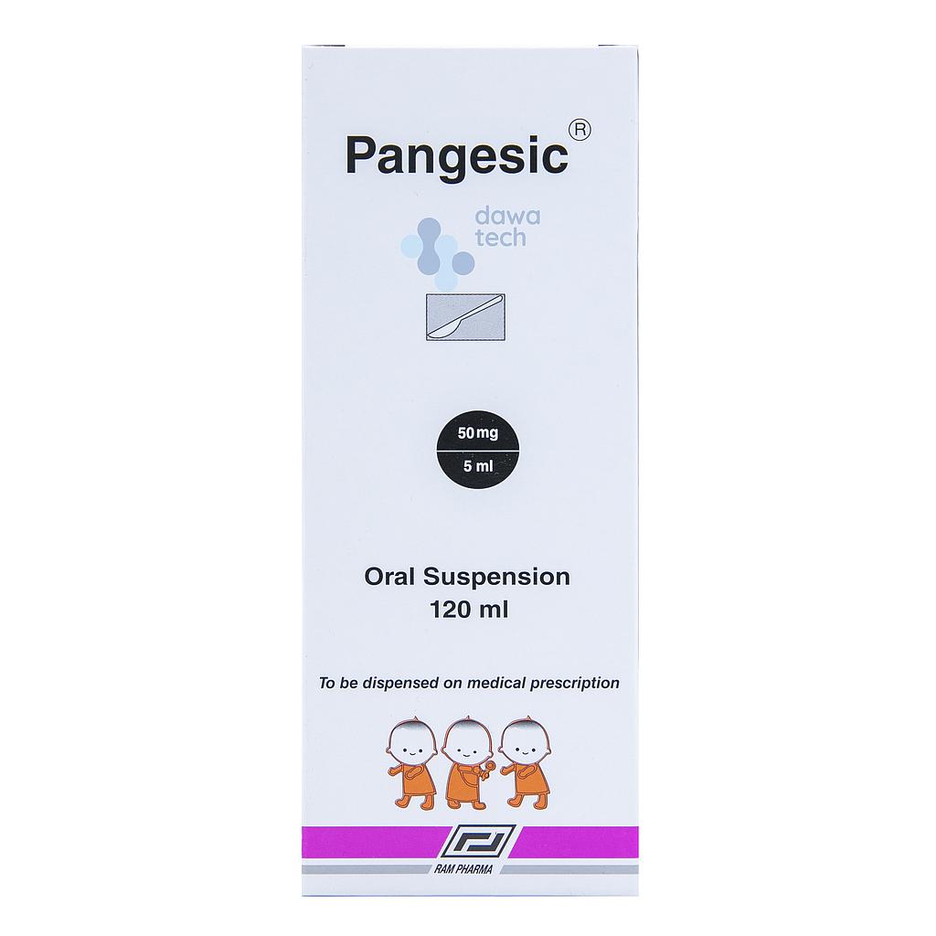 PANGESIC SUSP