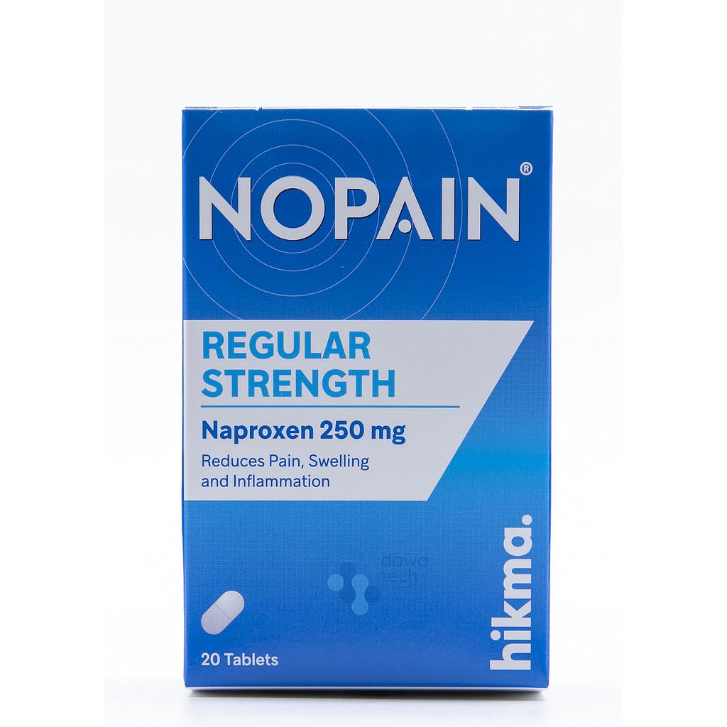 NOPAIN TAB