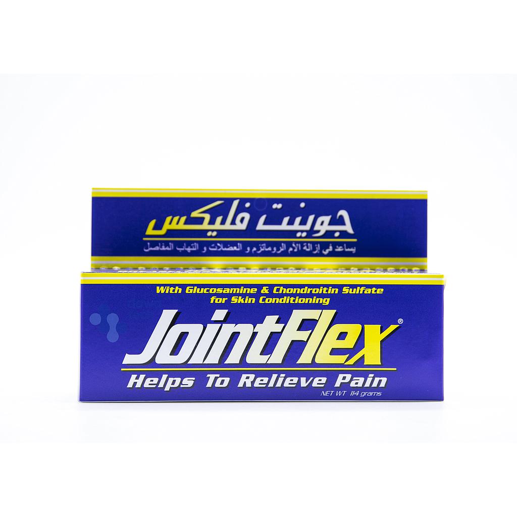 JOINT FLEX CREAM 114 G