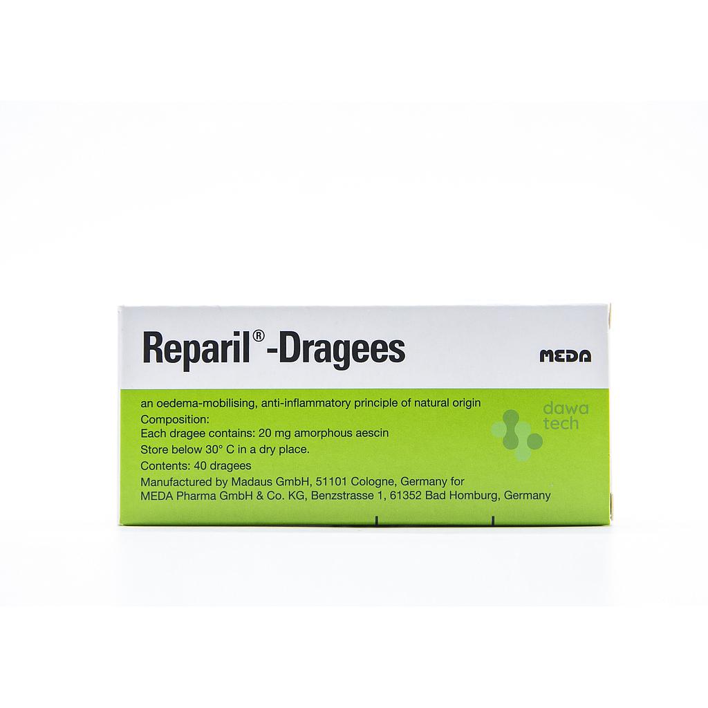 REPARIL TAB