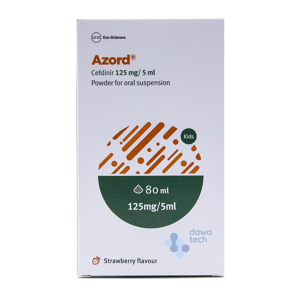 AZORD SUSP 80ML
