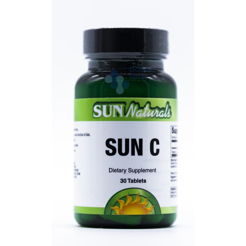 SUN/ (C) 30TAB