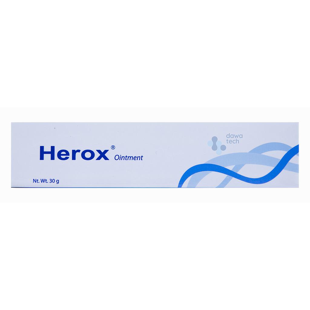 HEROX OIT