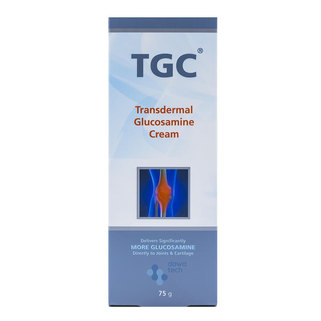 TGC PLUS 75G