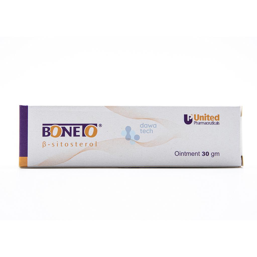 BONETO 30GM OINT