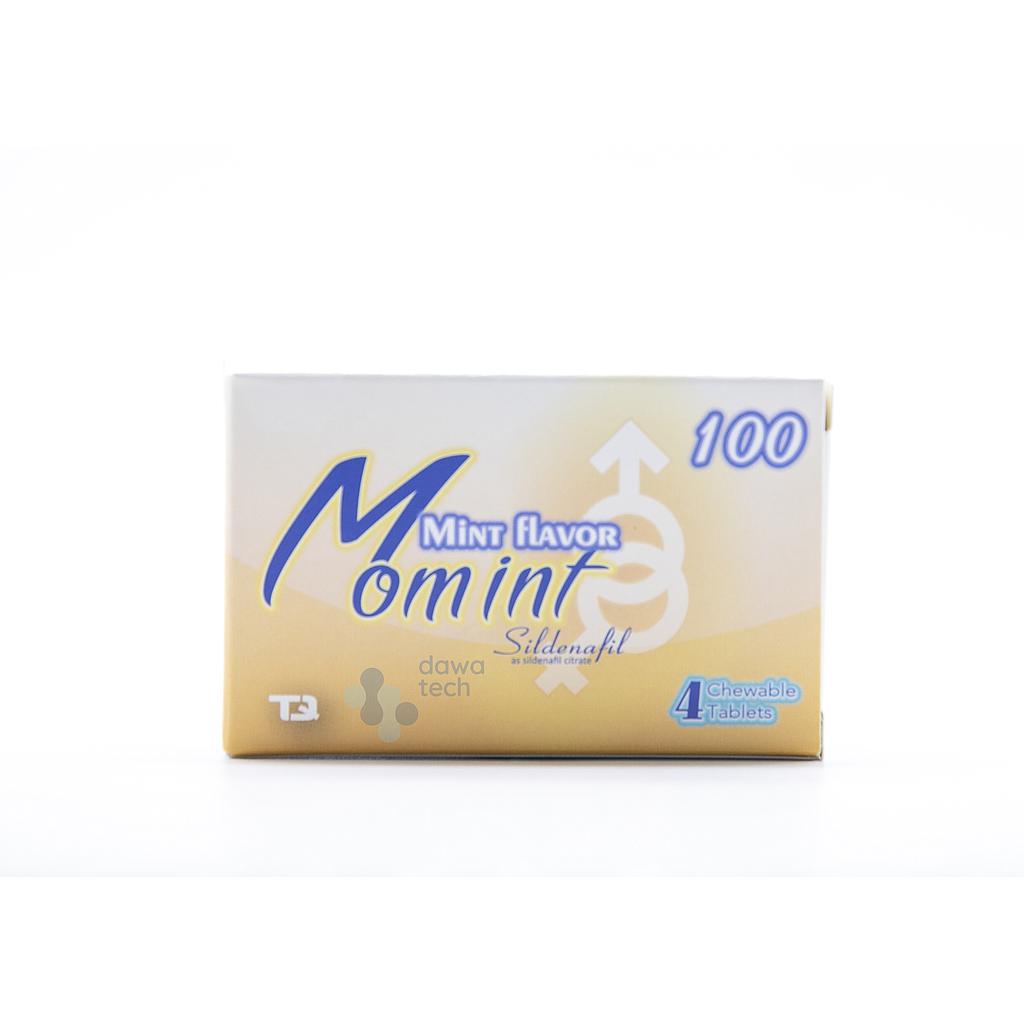 Momint 100