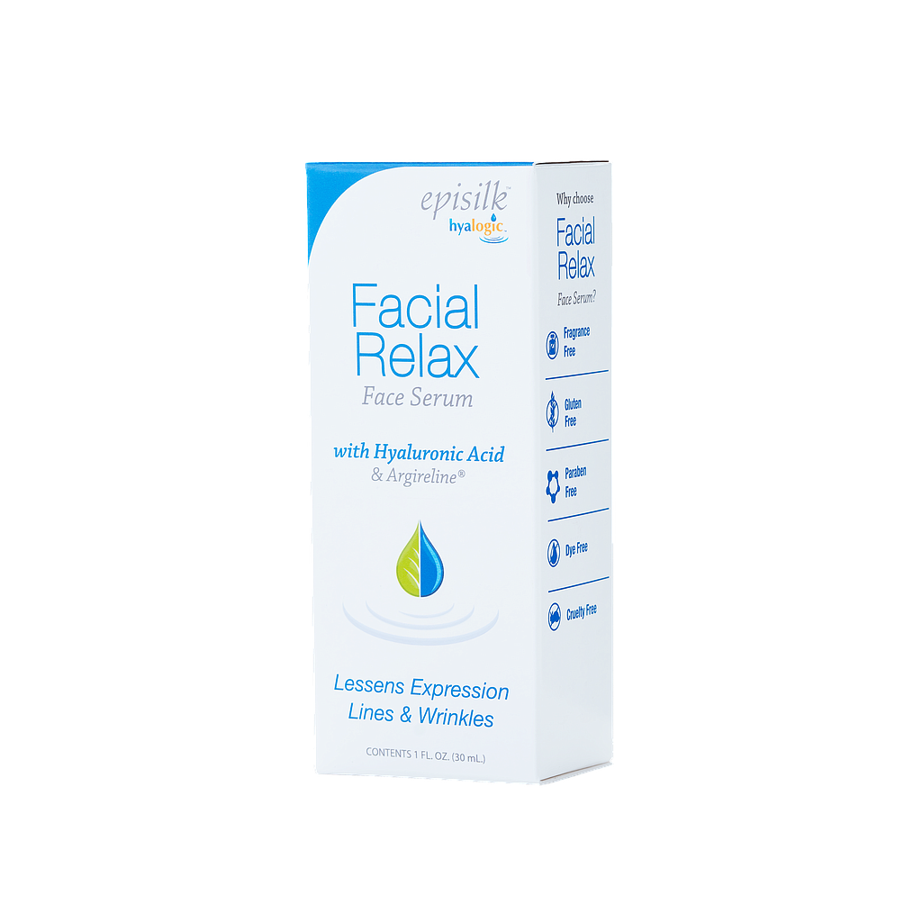 Hyalogic Facial Relax Serum 0024