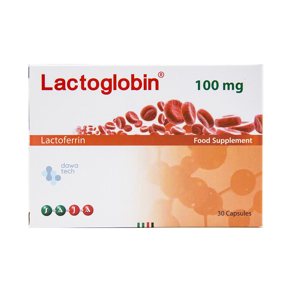 Lactoglobin 100mg 