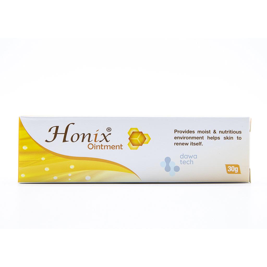 HONIX OINT 30G