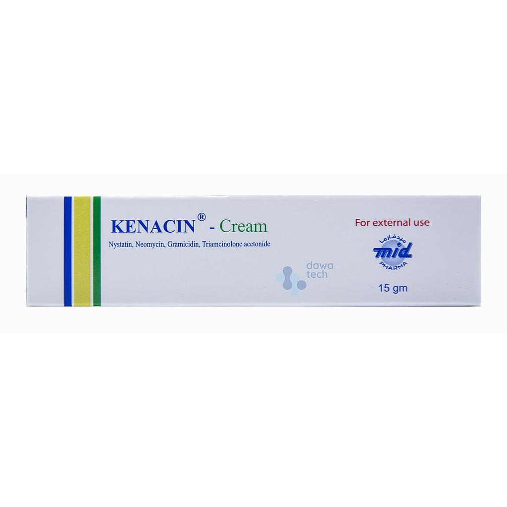 KENACIN CREAM