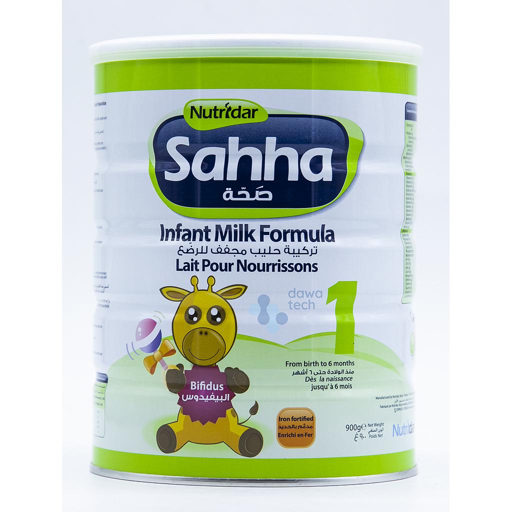 SAHHA 1  Pro 900MG 