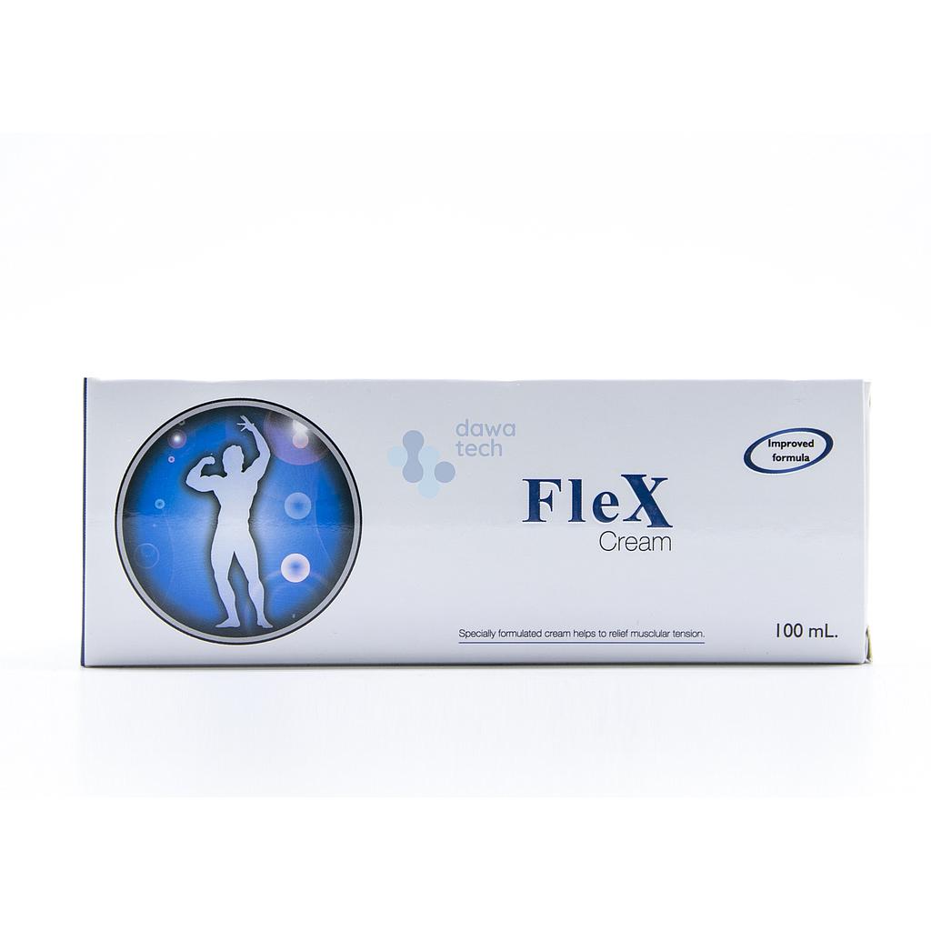 FLEX CREAM 100 G