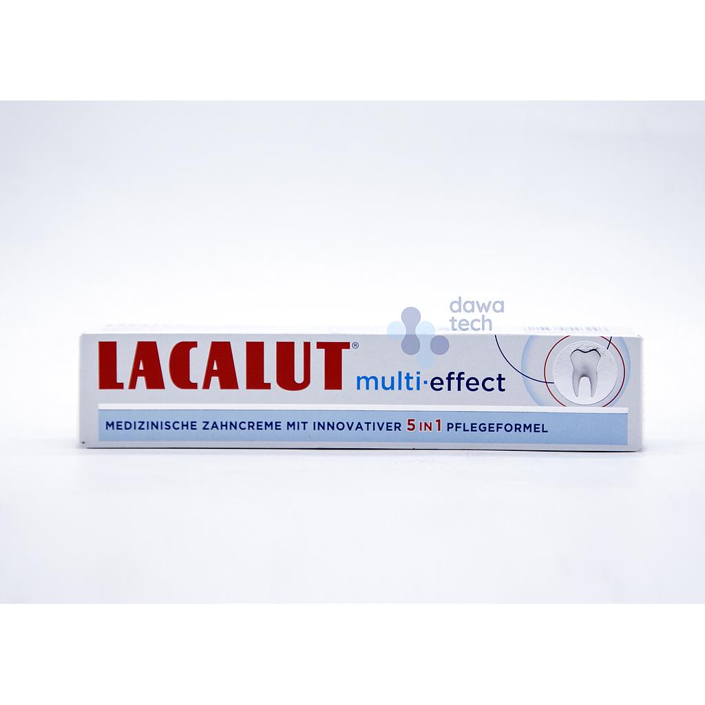 LACALUT T.P MULTI EFFECT