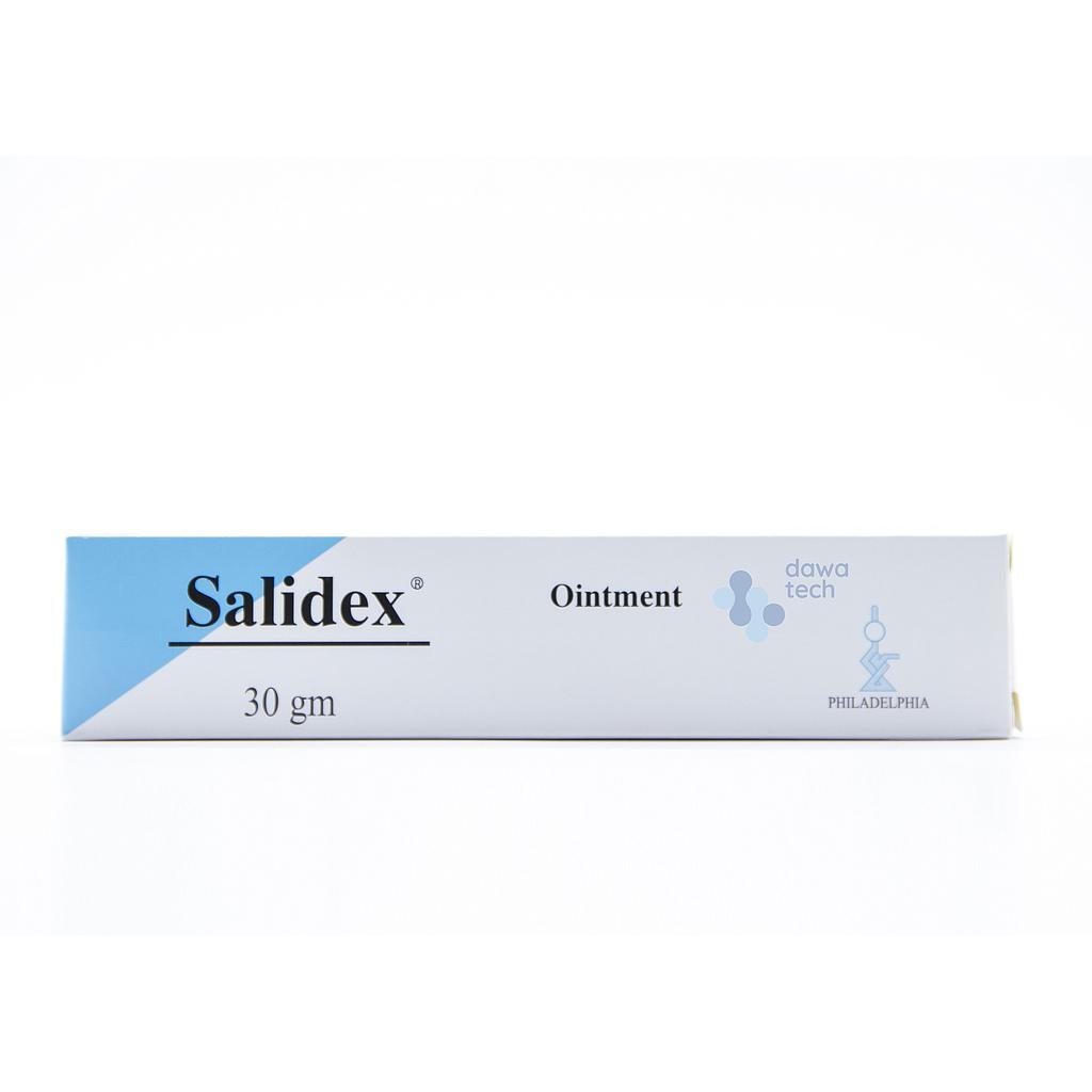 SALIDEX OINT