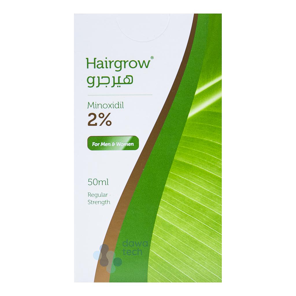 HAIRGROW 2% 50ML