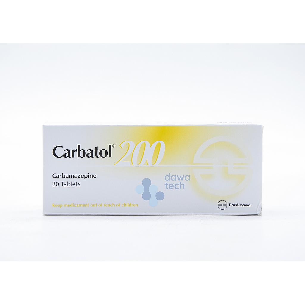 CARBATOL 200